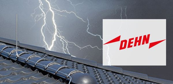 Dehn bei Gebäude- und Anlagentechnik Haina GmbH in Römhild