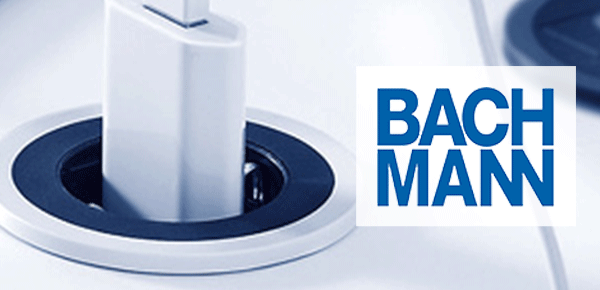 Bachmann bei Gebäude- und Anlagentechnik Haina GmbH in Römhild